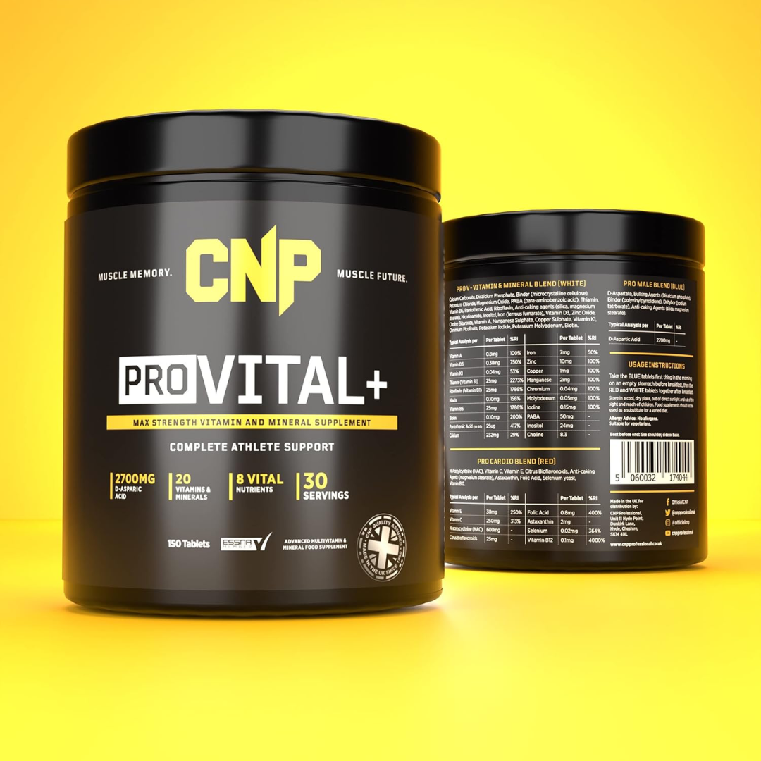 CNP Vital 30 Servings