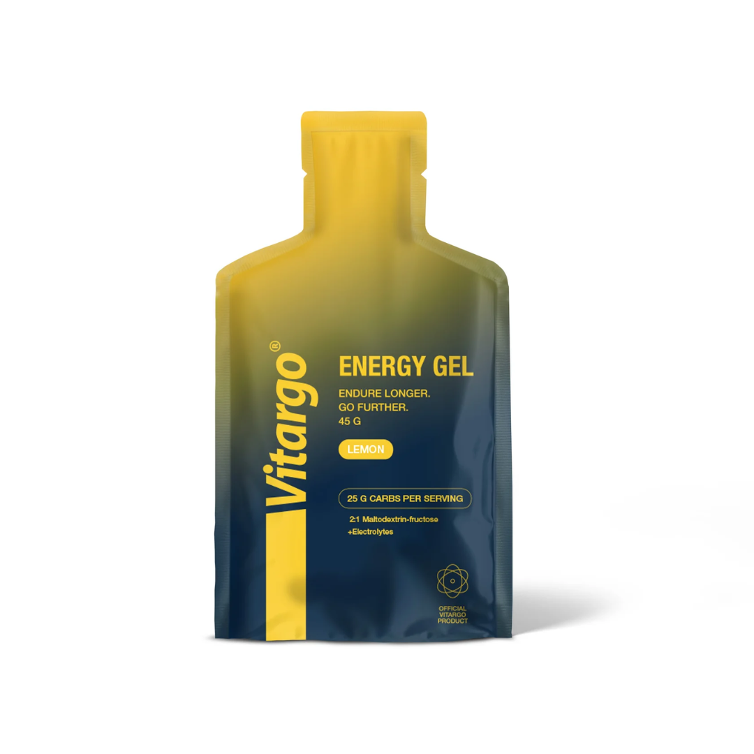 Vitargo Gel 24x45g Lemon