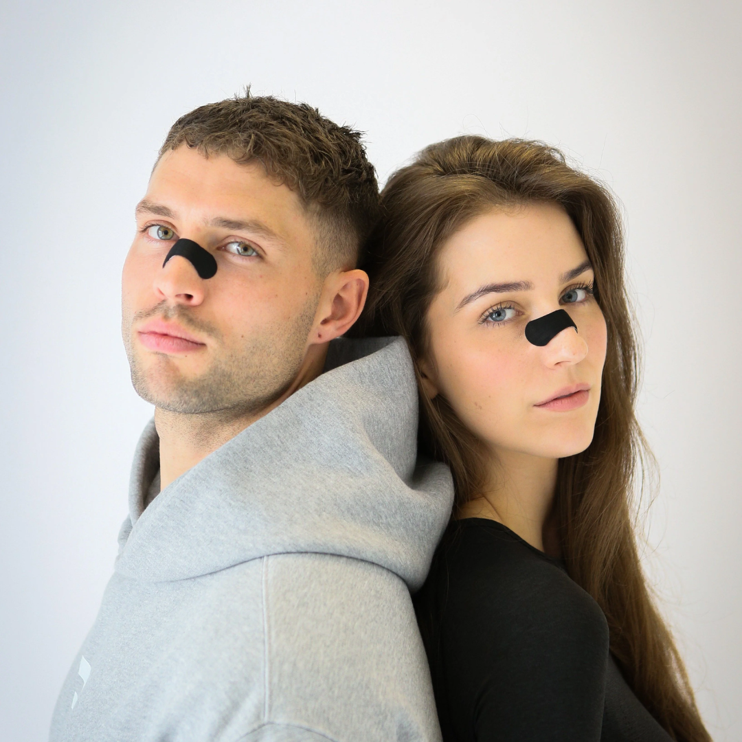 BYOND PERFORMANCE Nasal Strips 30 Strips