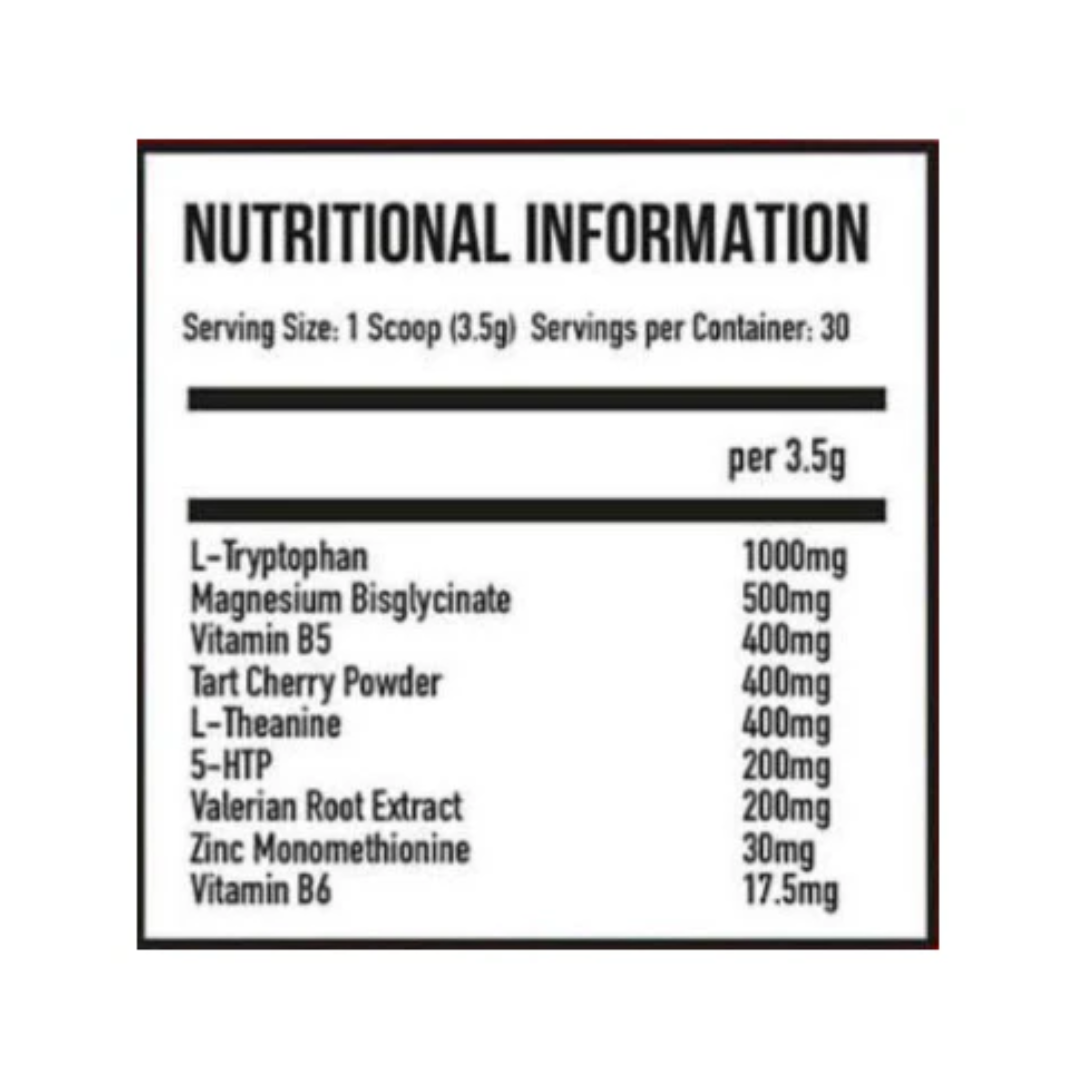 Complete Strength Sleep Aid 150g Powder