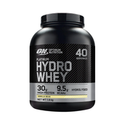 Optimum Nutrition Platinum Hydro Whey 1.6kg - Vanilla