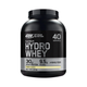 Optimum Nutrition Platinum Hydro Whey 1.6kg - Vanilla
