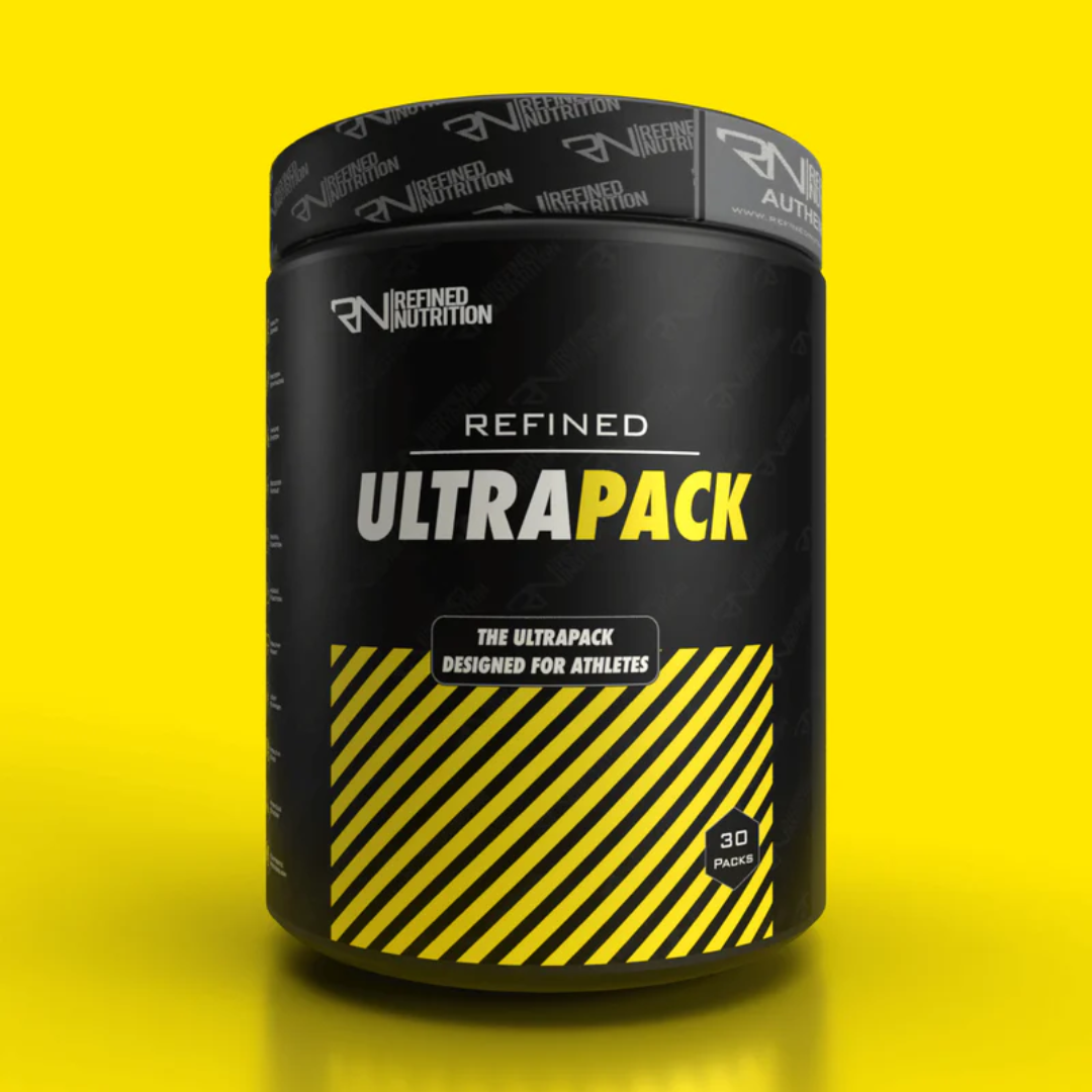Refined Nutrition UltraPack 30 Packs