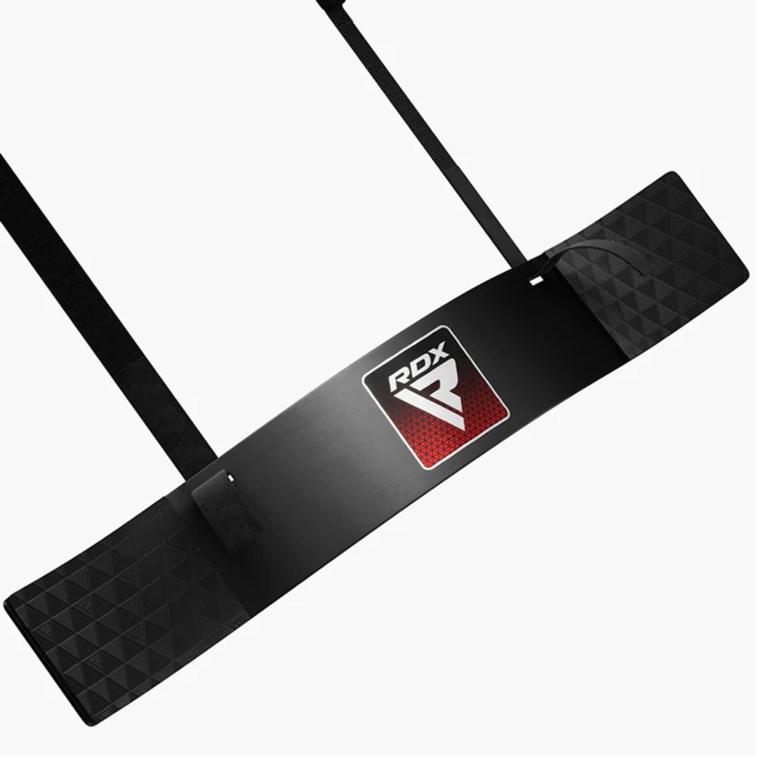 RDX Gym Arm Blaster T2 Black