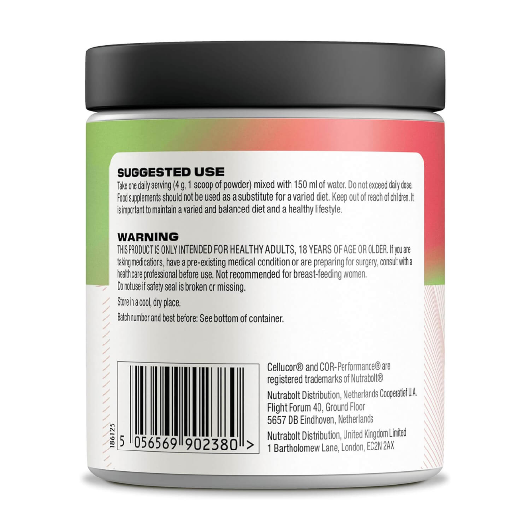 Cellucor Flavoured Creatine 203g Watermelon