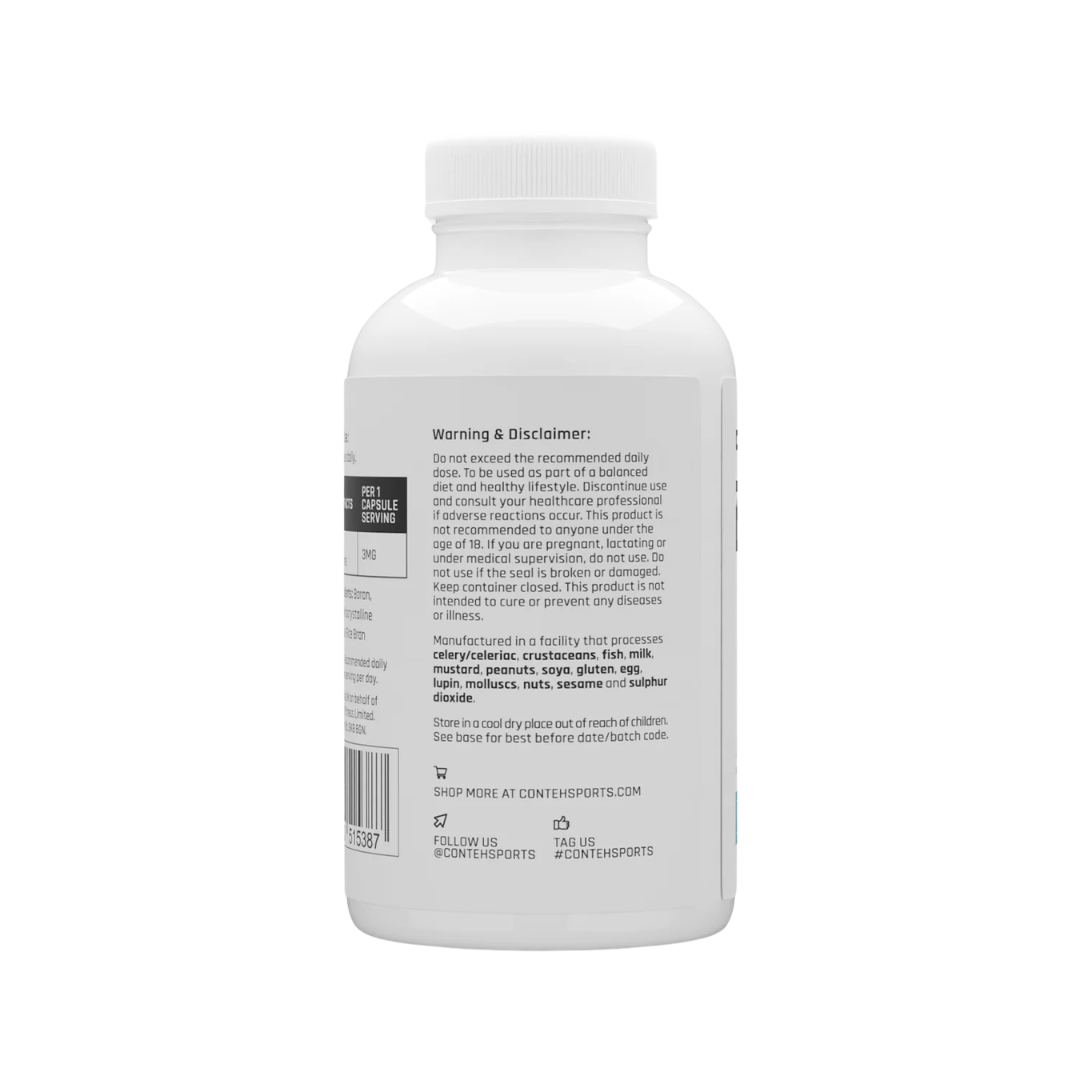 Conteh Sports Boron 100g