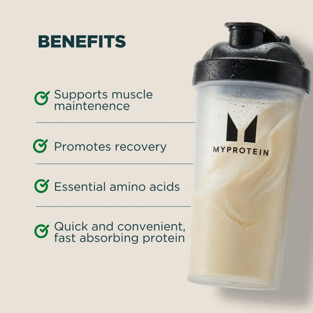 MyProtein Impact Whey Sample 30g Cookies & Cream