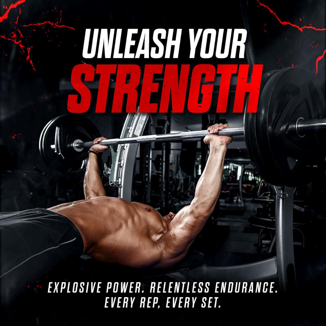 JNX Sports The Curse! 300g Creatine