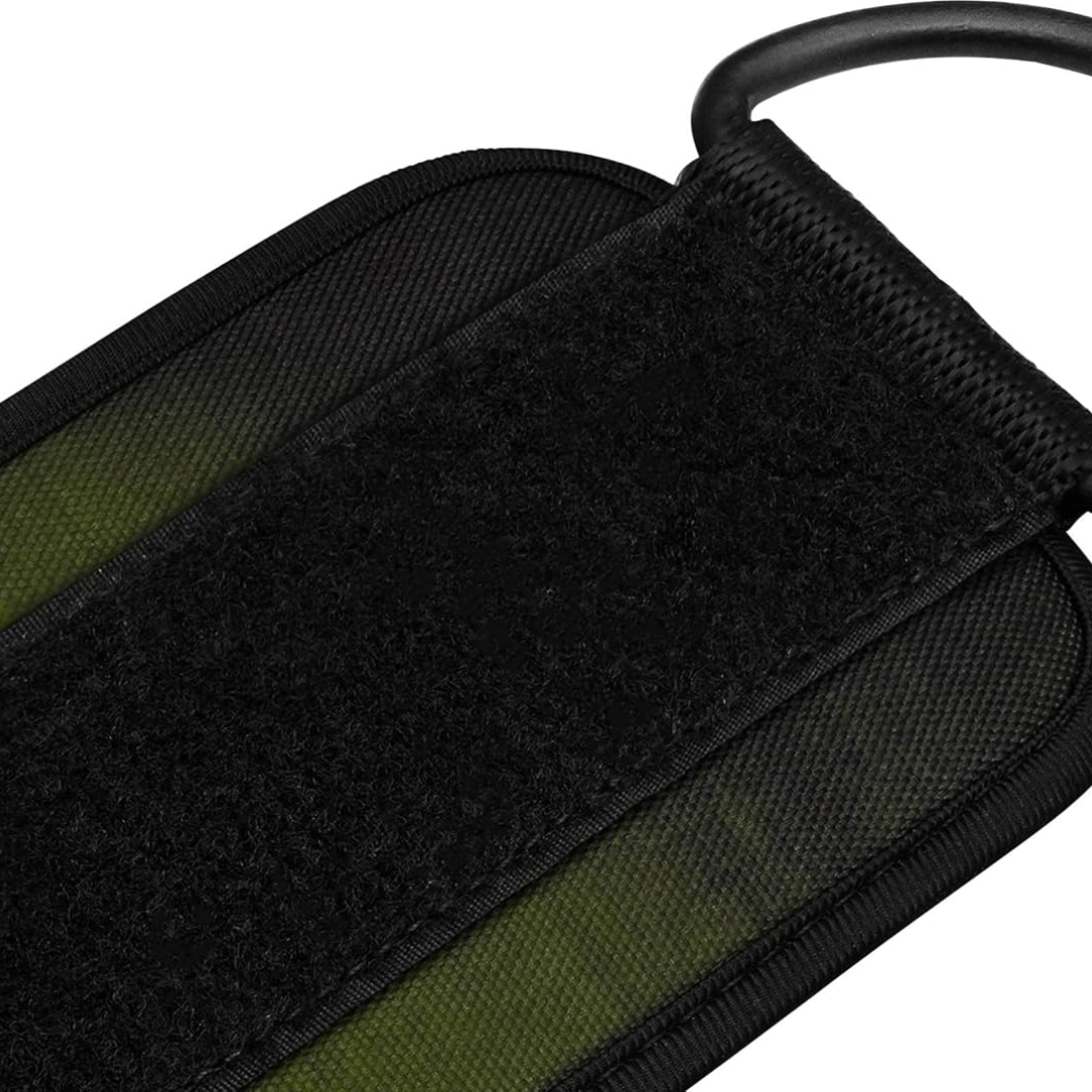 RDX Gym Ankle Pro A4 Pair Army Green