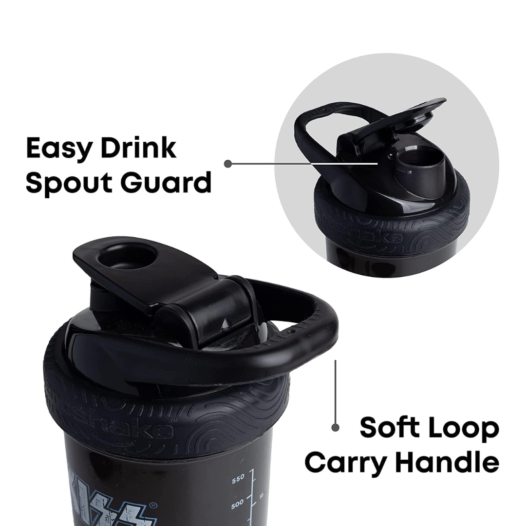SmartShake Revive Shaker 750ml KISS