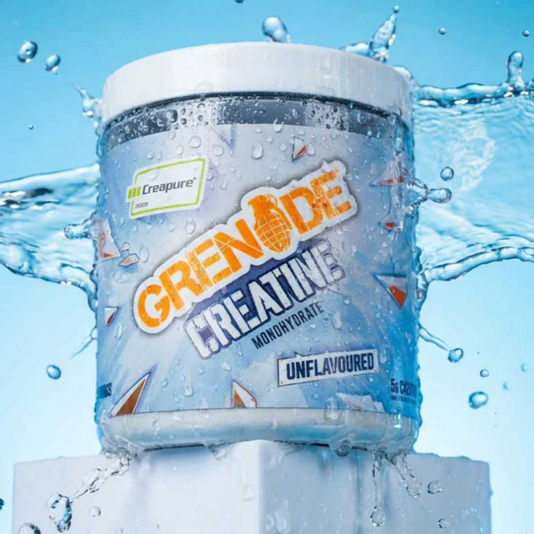 Grenade Creatine 300g Unflavoured