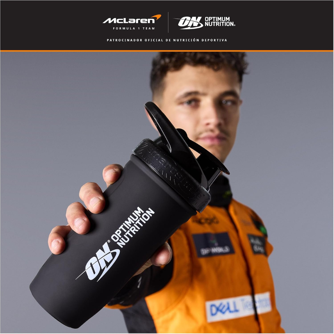 Optimum Nutrition Smartshake Reforce Steel Shaker 900ml