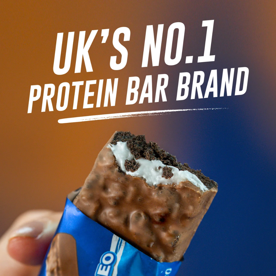 Grenade Protein Bar 12x60g - Oreo