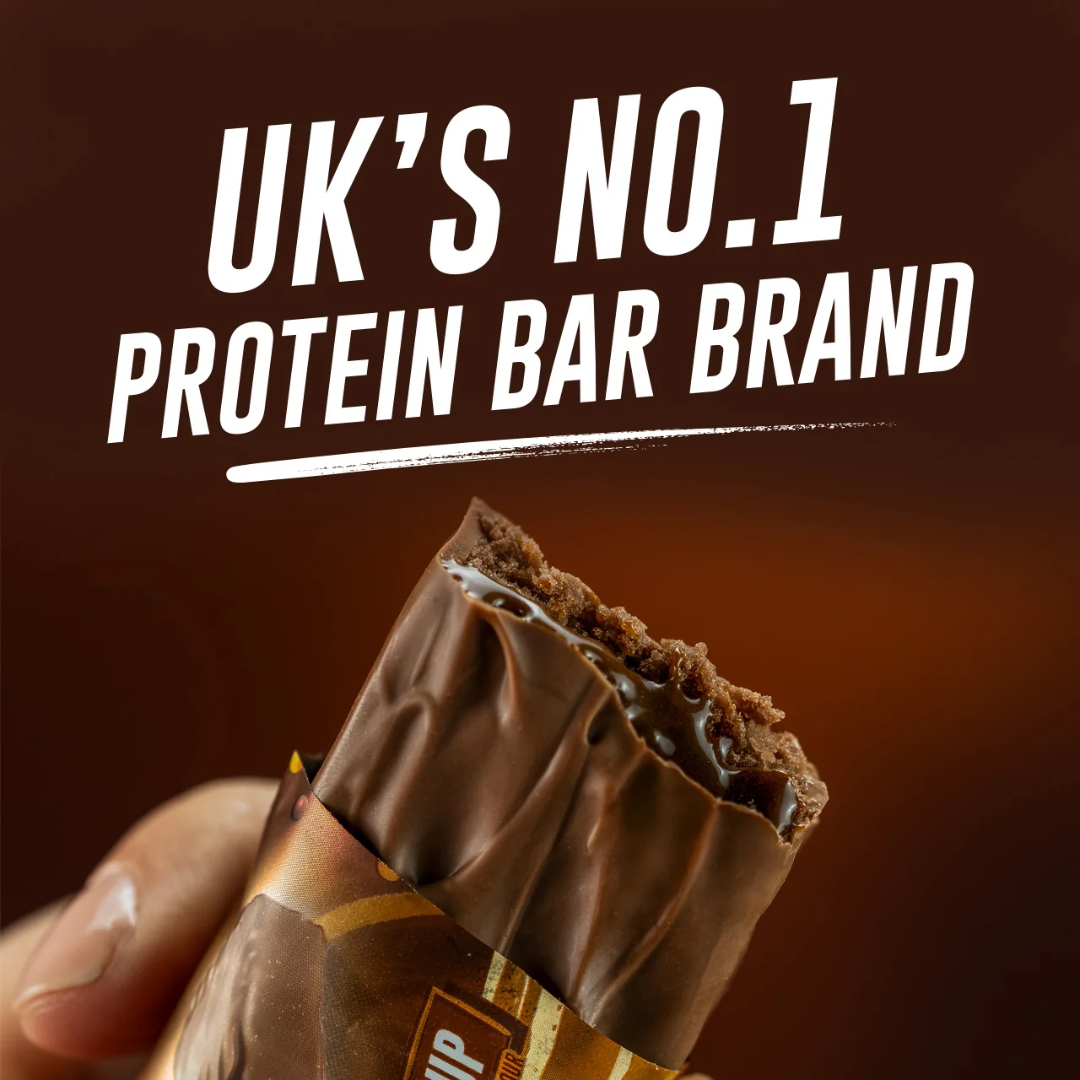 Grenade Protein Bar 12x60g - Fudged Up
