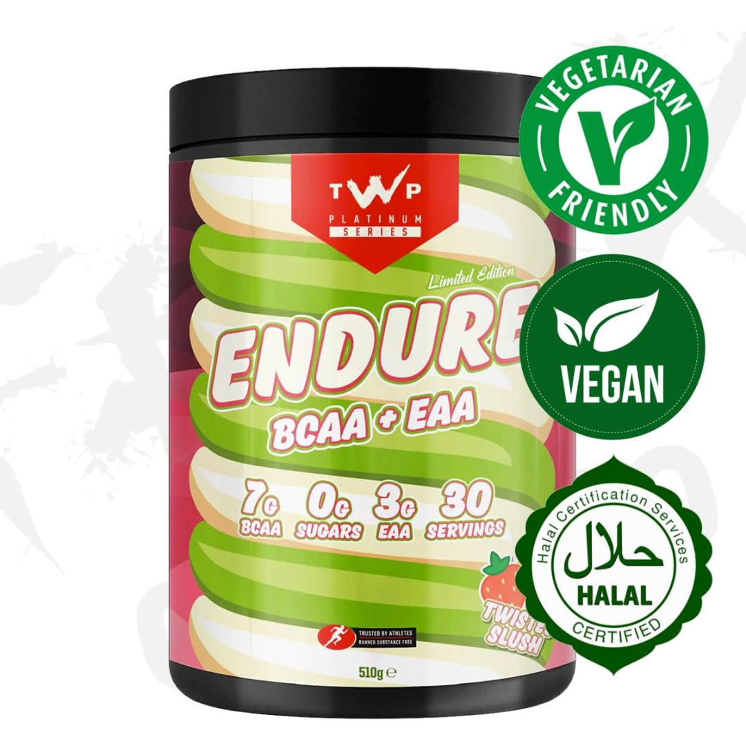 TWP Endure 510g Twisted Slush