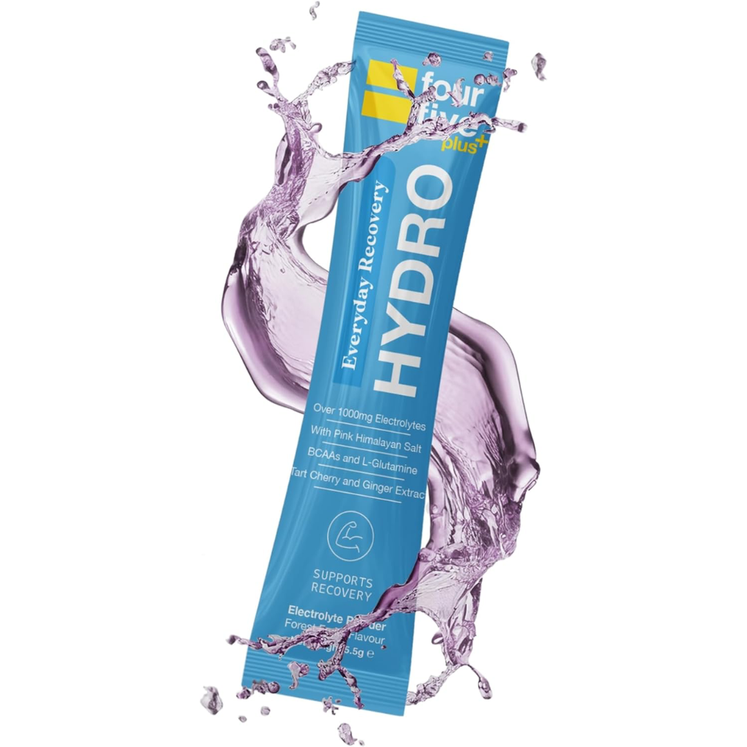 FourFive Everyday Recovery Sachets 30 x 1 Sachets Forest Fruits