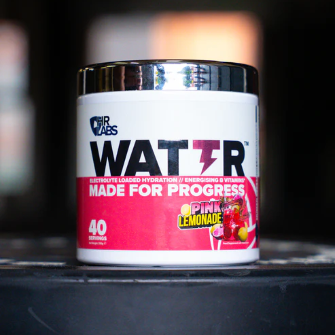 HR Labs WATTR 320g Frootz