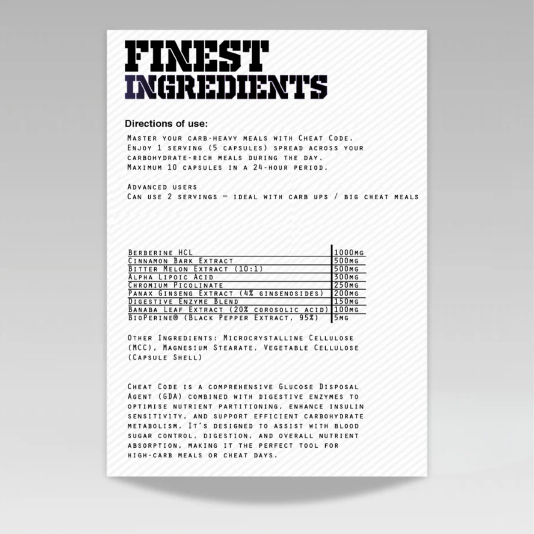 Gas Mark 10 Cheat Code 150 Caps