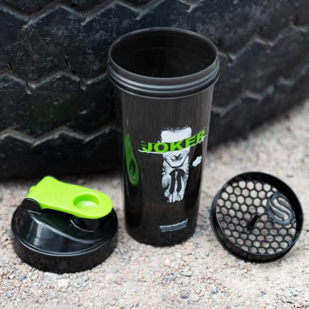 SmartShake Lite DC Comics Shaker 800ml Joker