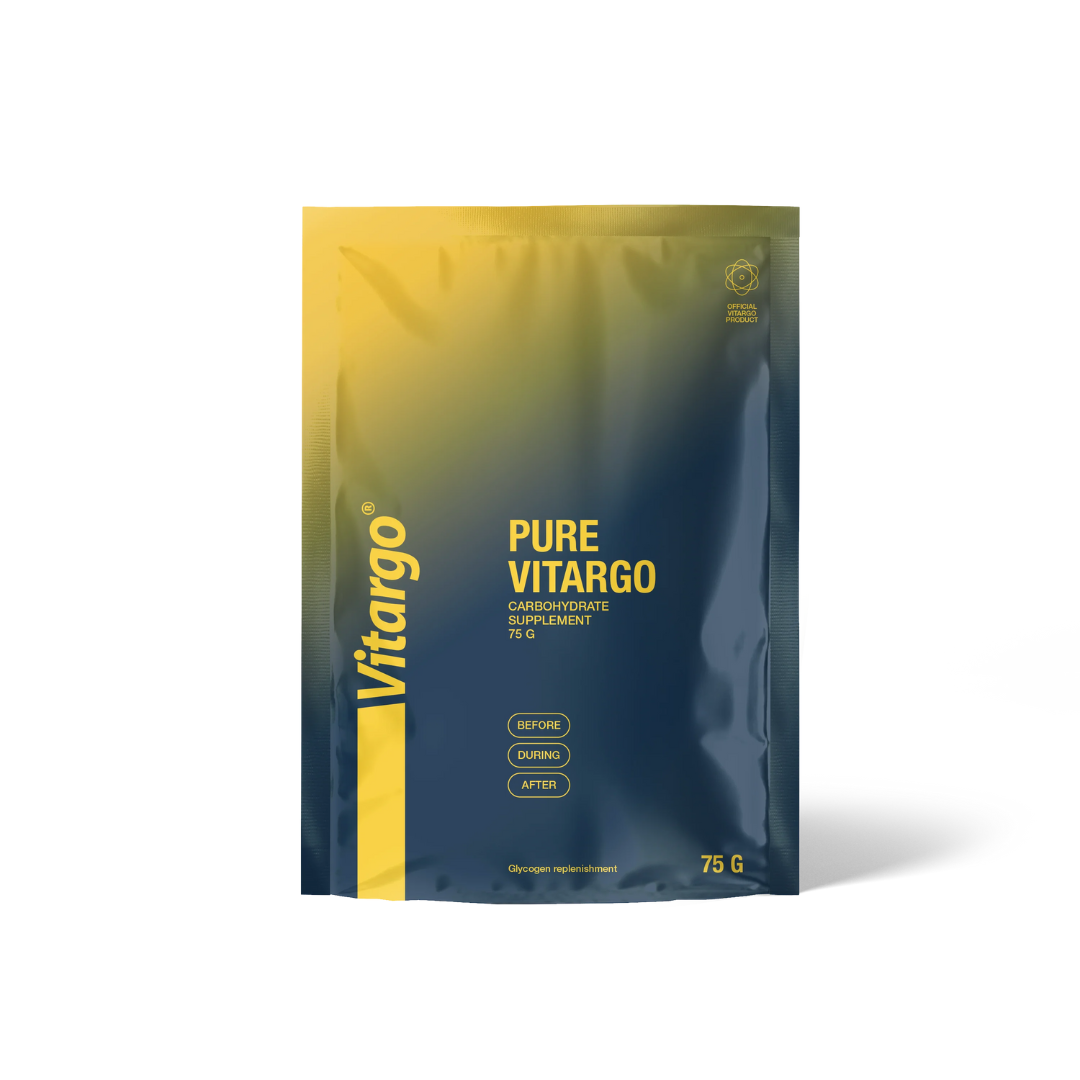 Vitargo Pure Sachet 15x75g Pure
