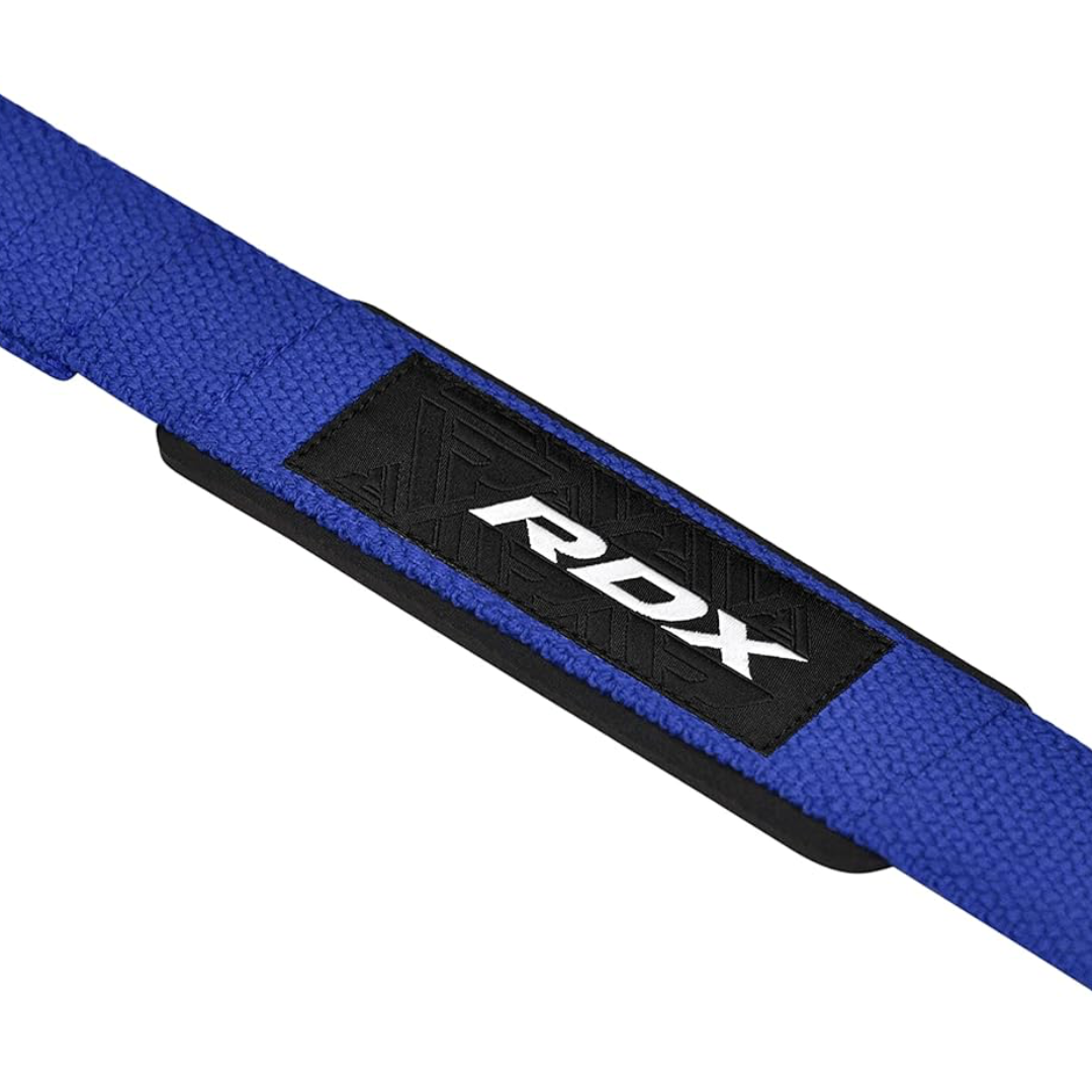 RDX Gym Single Strap Plus Blue