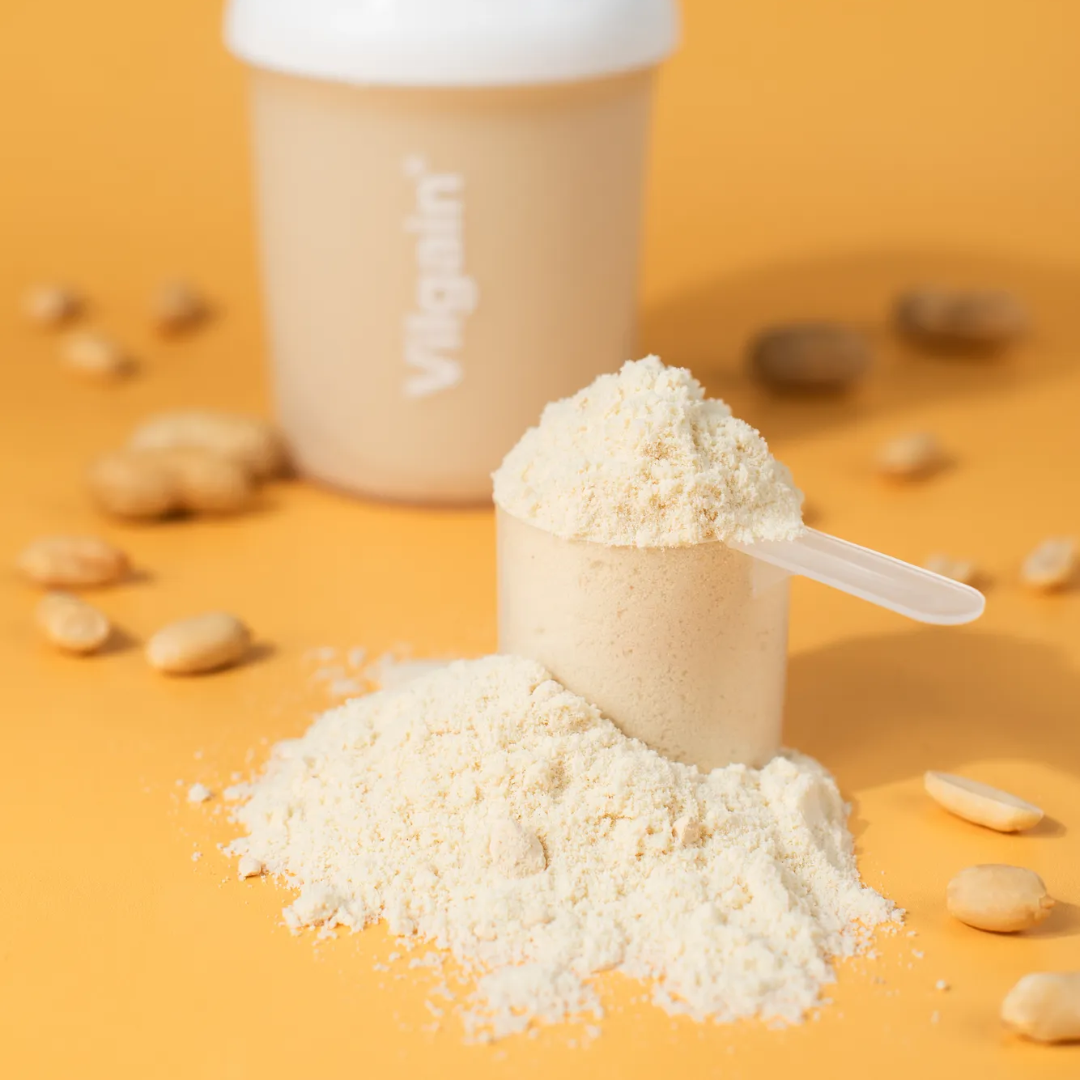 Vilgain Whey Protein 30g Peanut Butter
