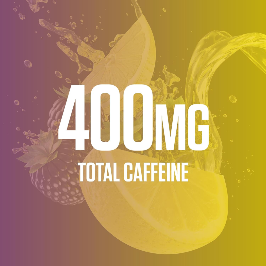 RYSE Godzilla Pre-Workout 792g Godzilla Blackberry Lemonade