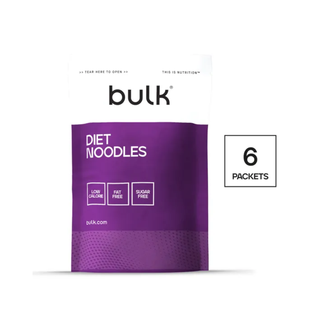 Bulk Diet Noodles 6x200g