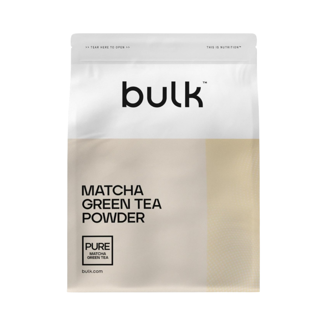 Bulk Matcha Green Tea Powder 100g Unflavoured