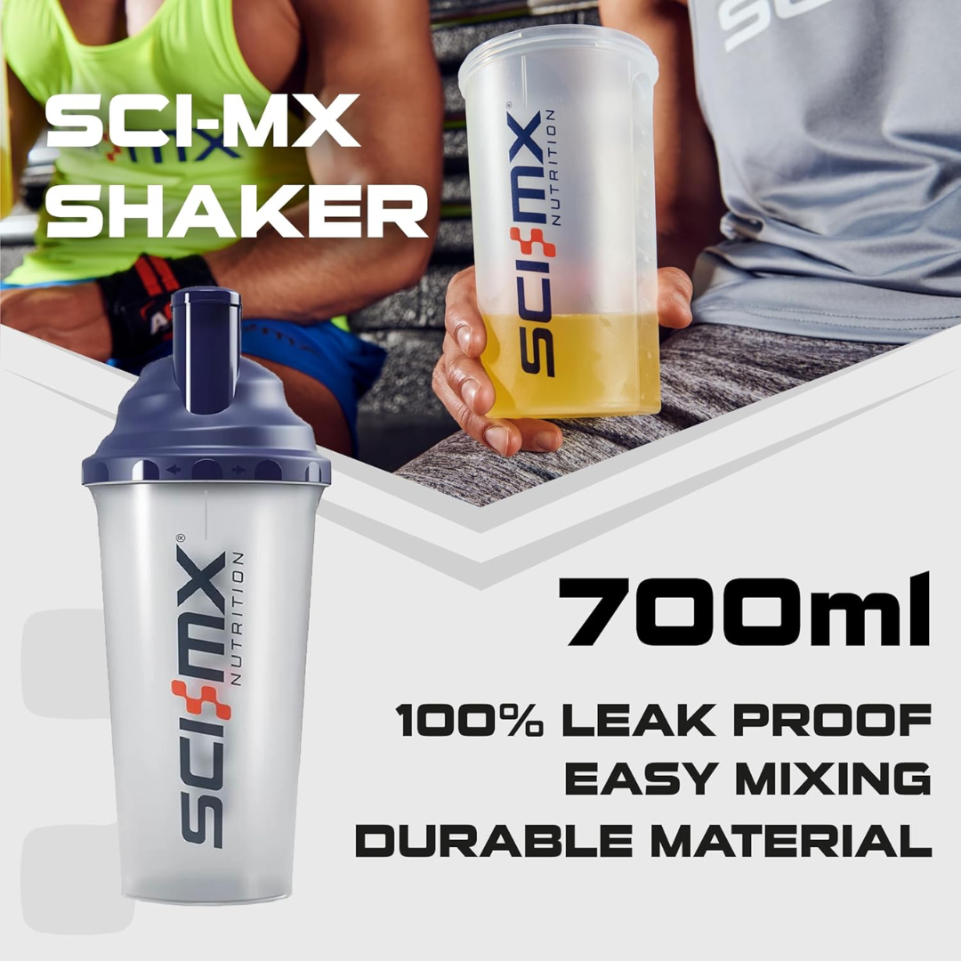 Sci-MX Shaker 700ml