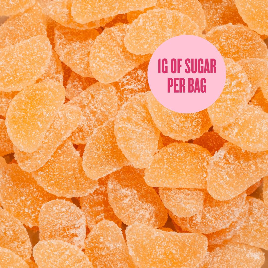 PANDY Candy 14x50g Watermelon