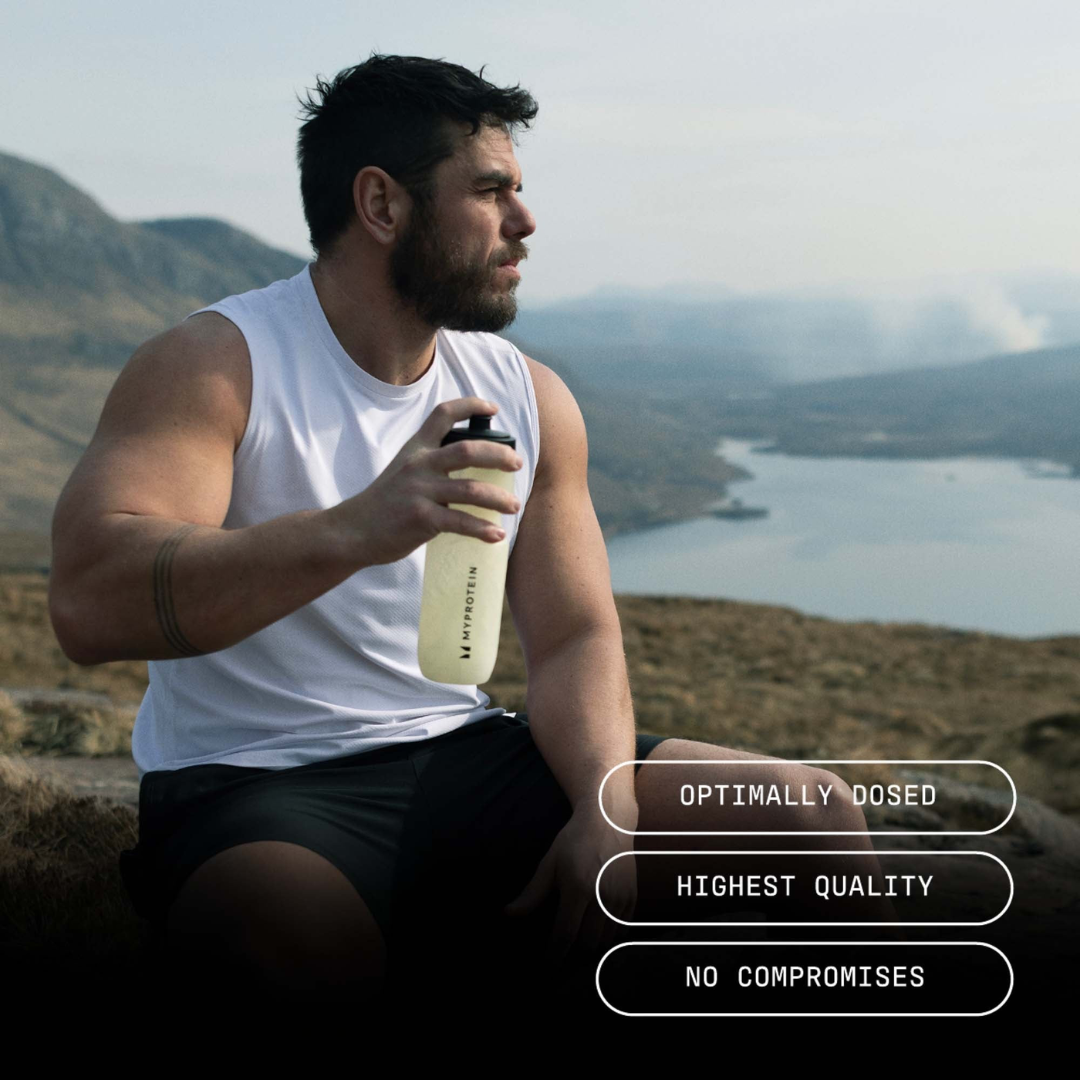 MyProtein Pro Range: The EAA 330g Lemon Iced Tea