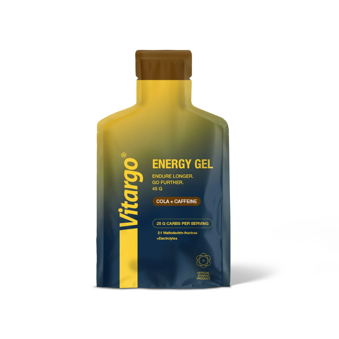 Vitargo Gel 24x45g Cola Caffeine