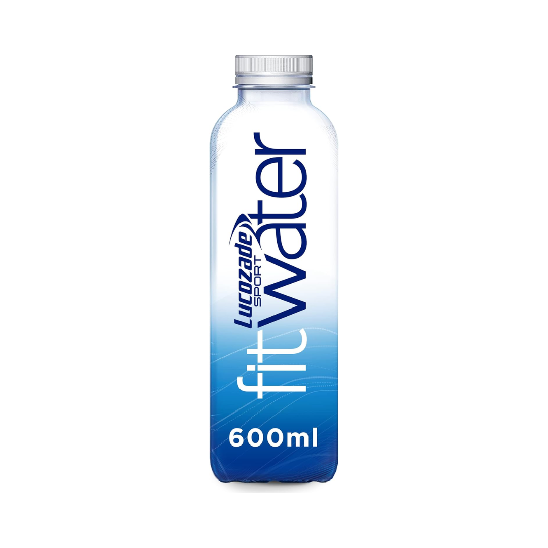 Lucozade Fit Water 12x600ml