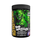 Mutant Big Greens 294g Berry Good