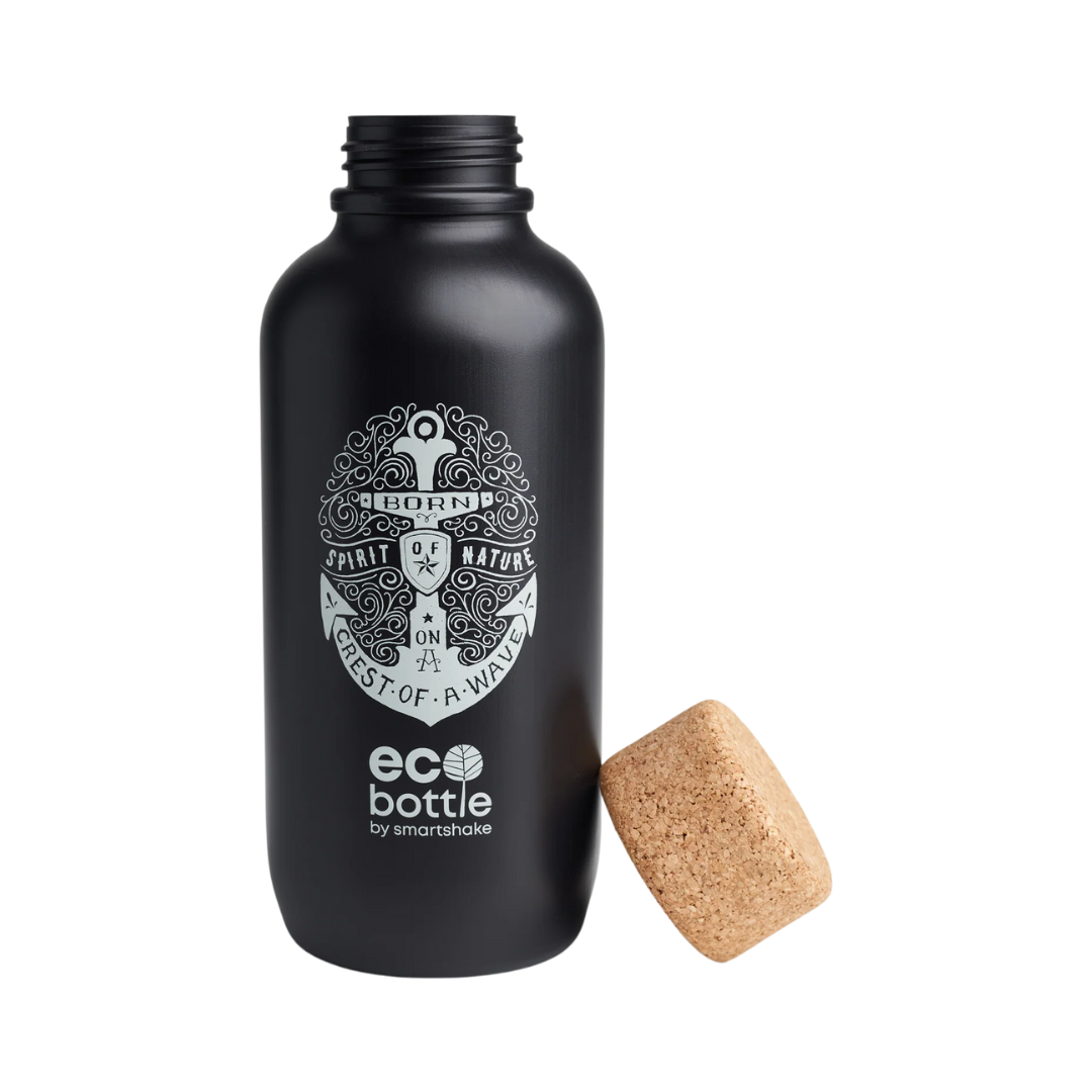 SmartShake Eco Bottle 650ml Anchor