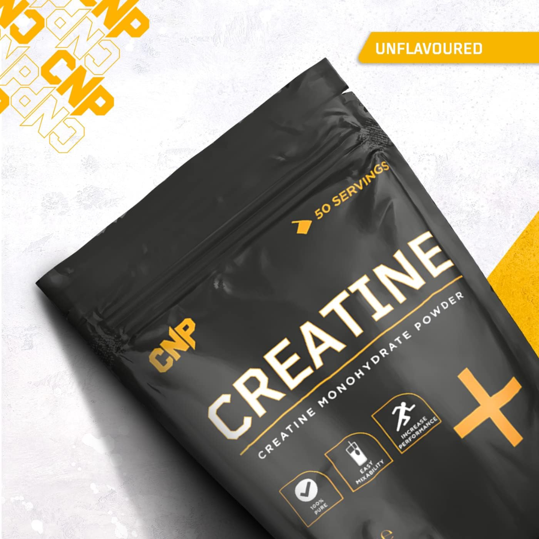 CNP Creatine 250g