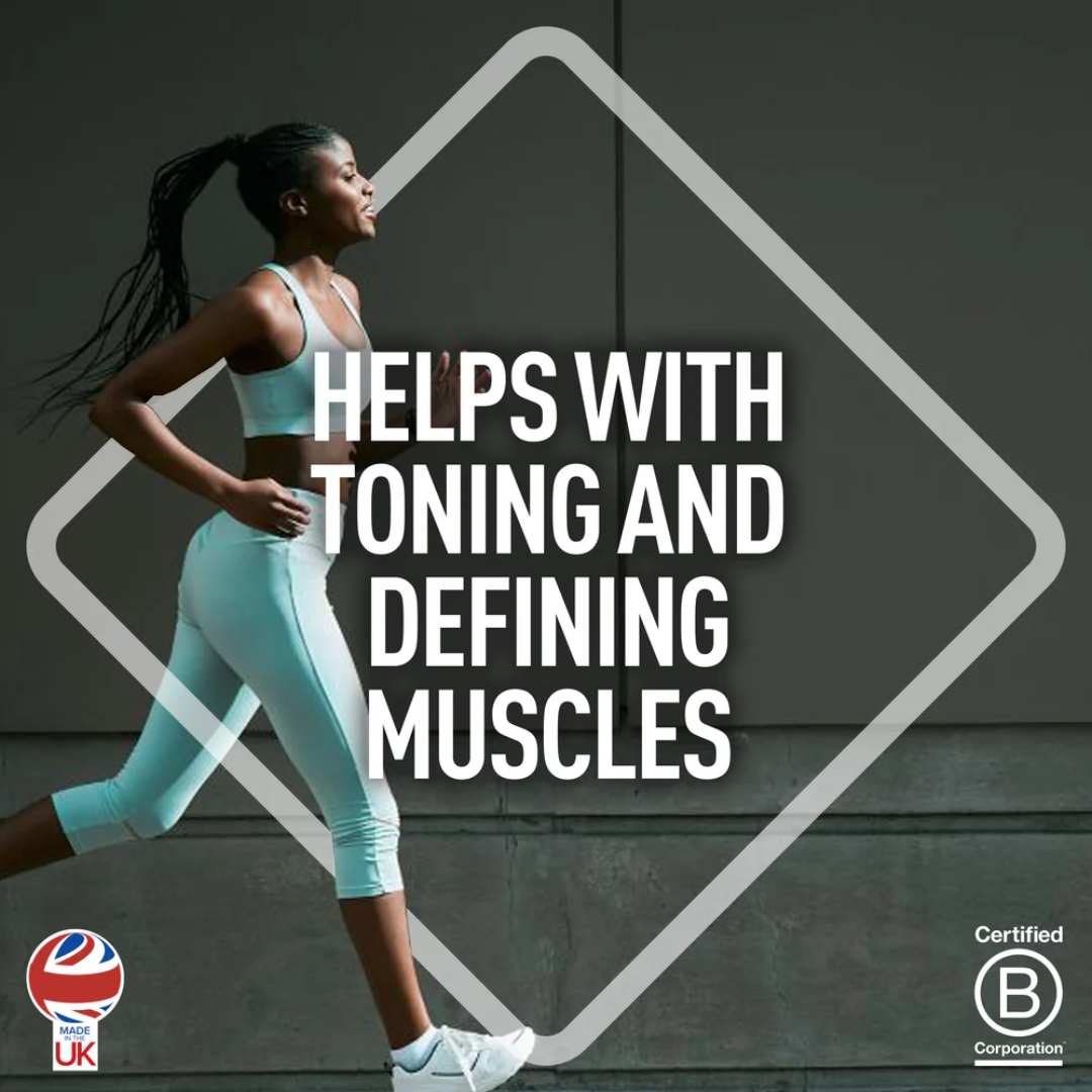 Bio-Synergy Active Woman Define 60 Veg Caps