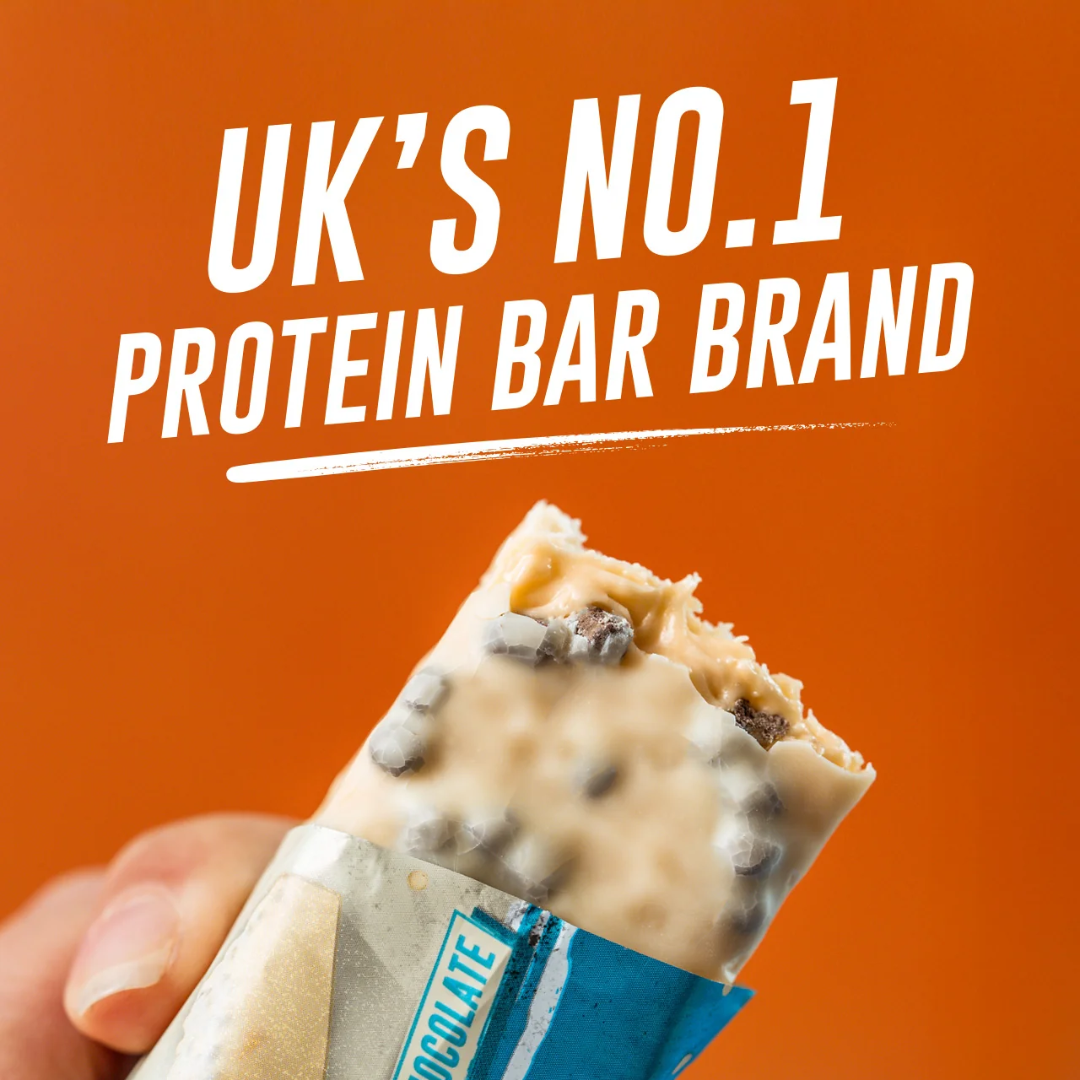 Grenade Protein Bar 60g White Chocolate Cookie