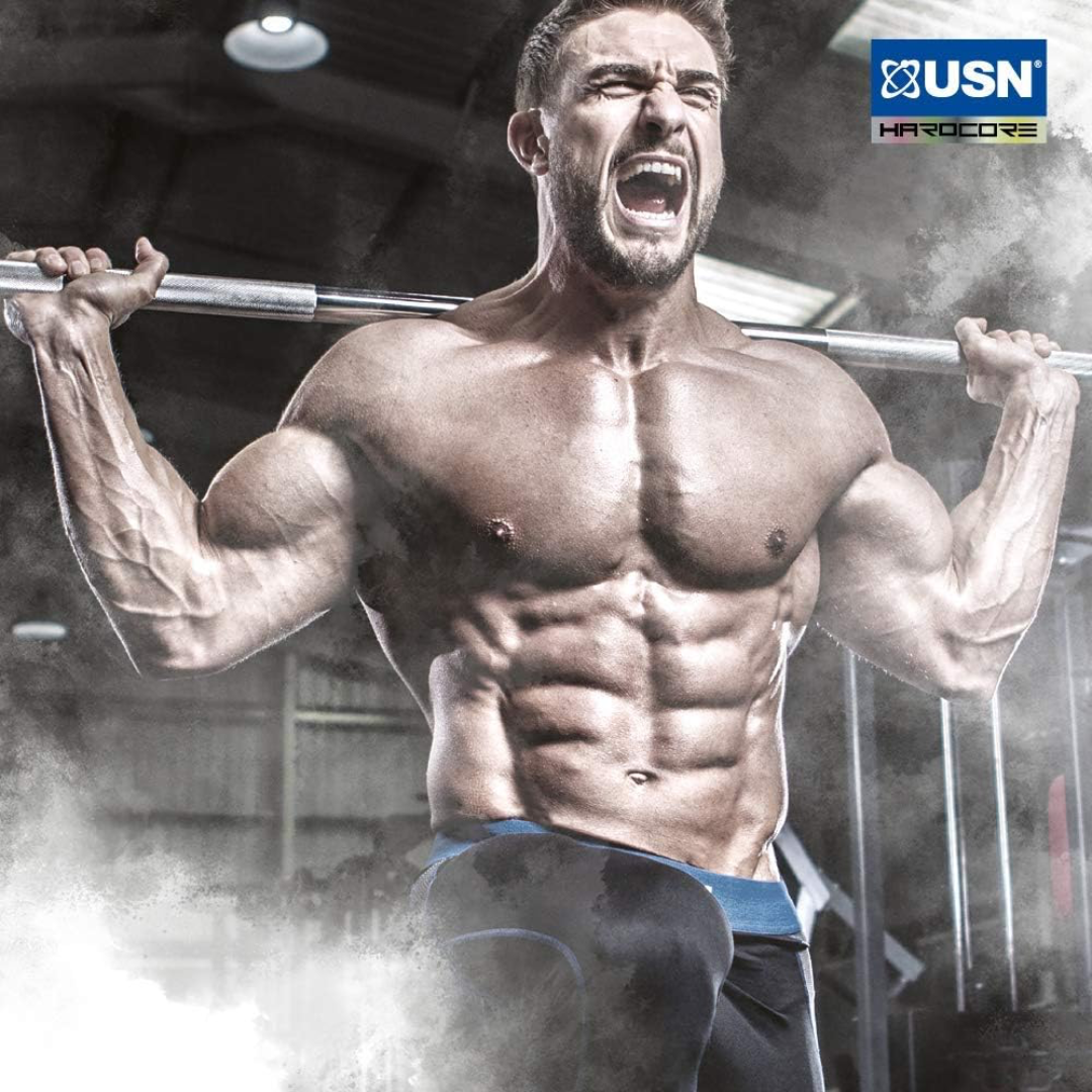 USN 3XT Dynamite 375g Hawaiian Pump