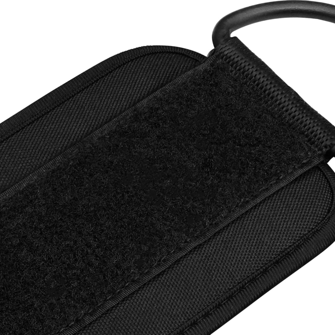 RDX Gym Ankle Pro A4 Single Black