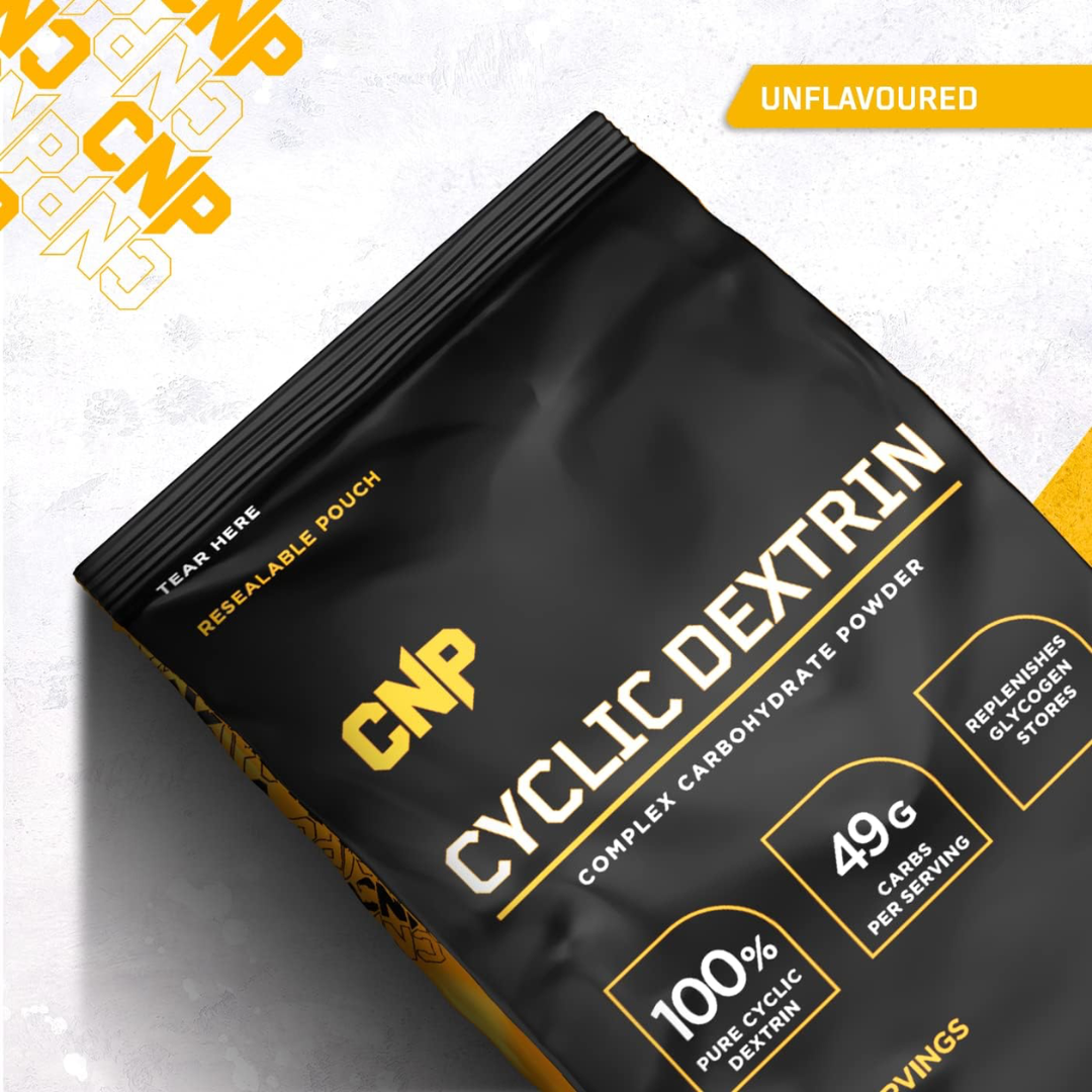 CNP Cyclic Dextrin 1kg