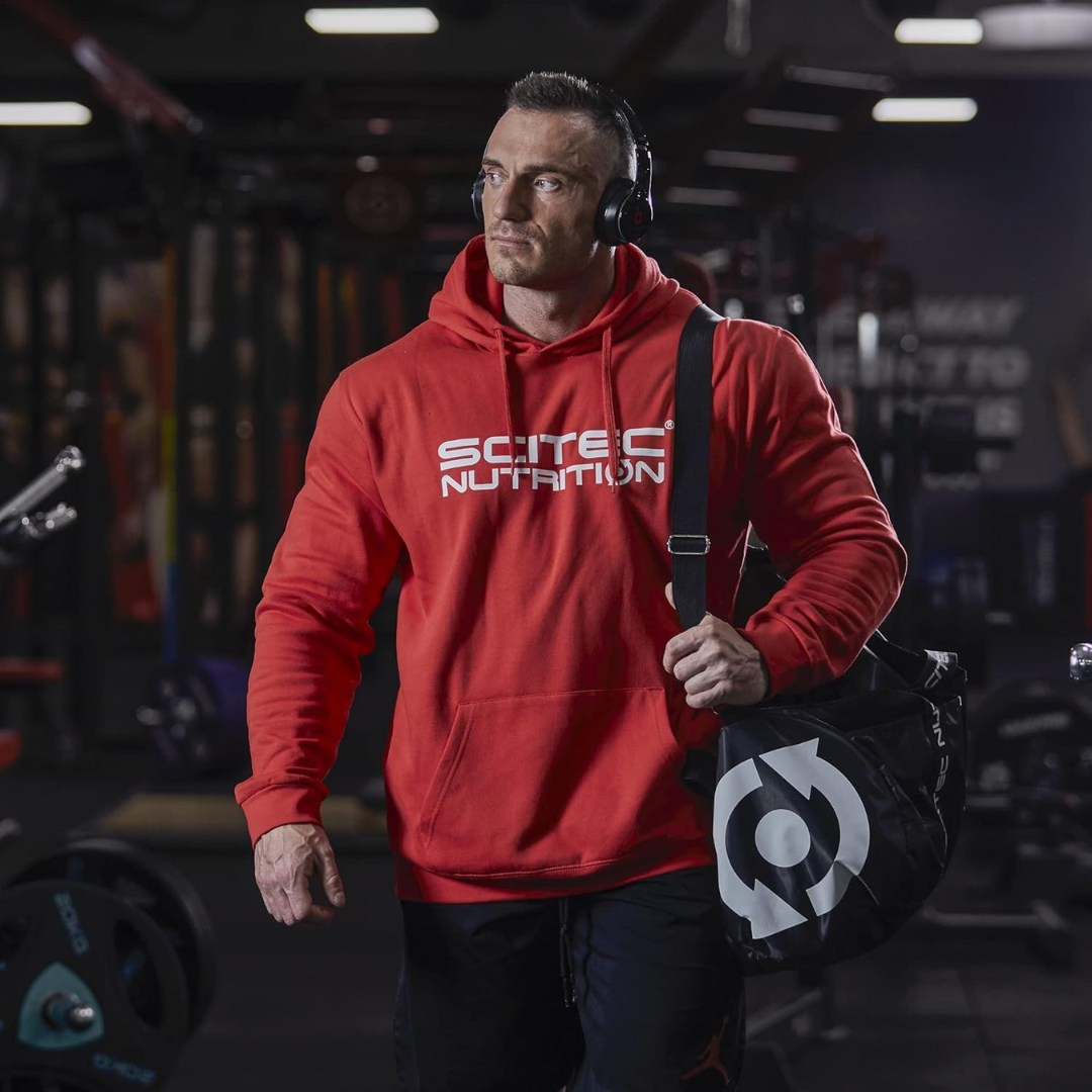 Scitec Nutrition BCAA + Glutamine Xpress 300g Lime