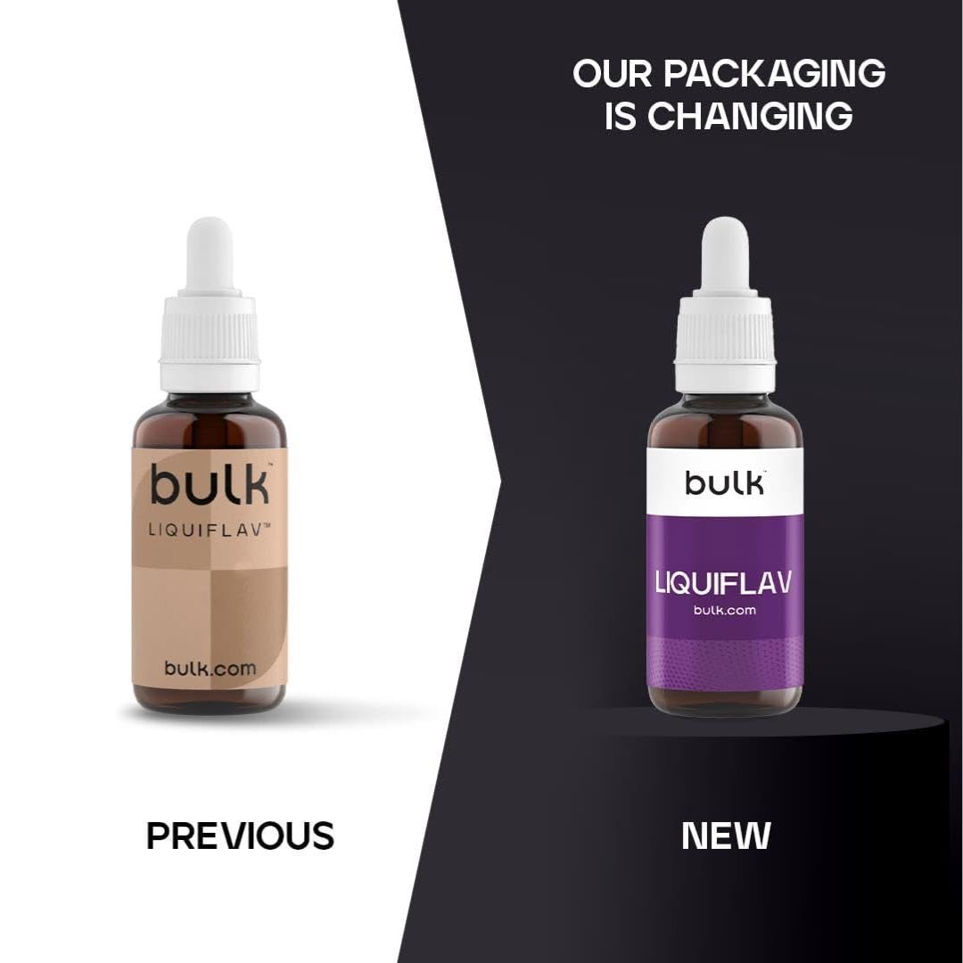 Bulk LiquiFlav 50ml Chocolate Hazelnut
