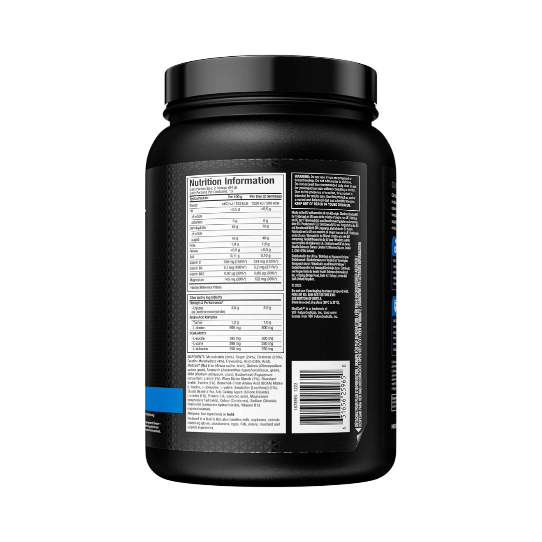 Muscletech Cell Tech 1.13kg Fruit Punch
