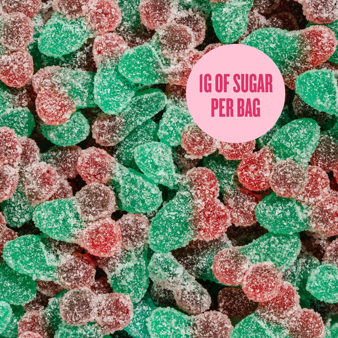 PANDY Candy 14x50g Cherry