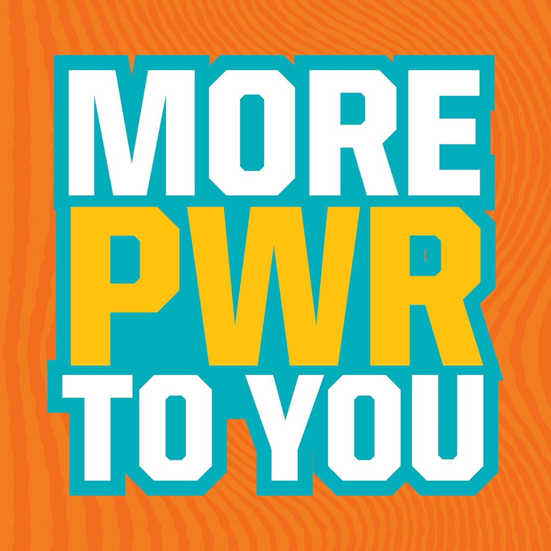 Irn-Bru Pwr-Bru Original 12x500ml Orange