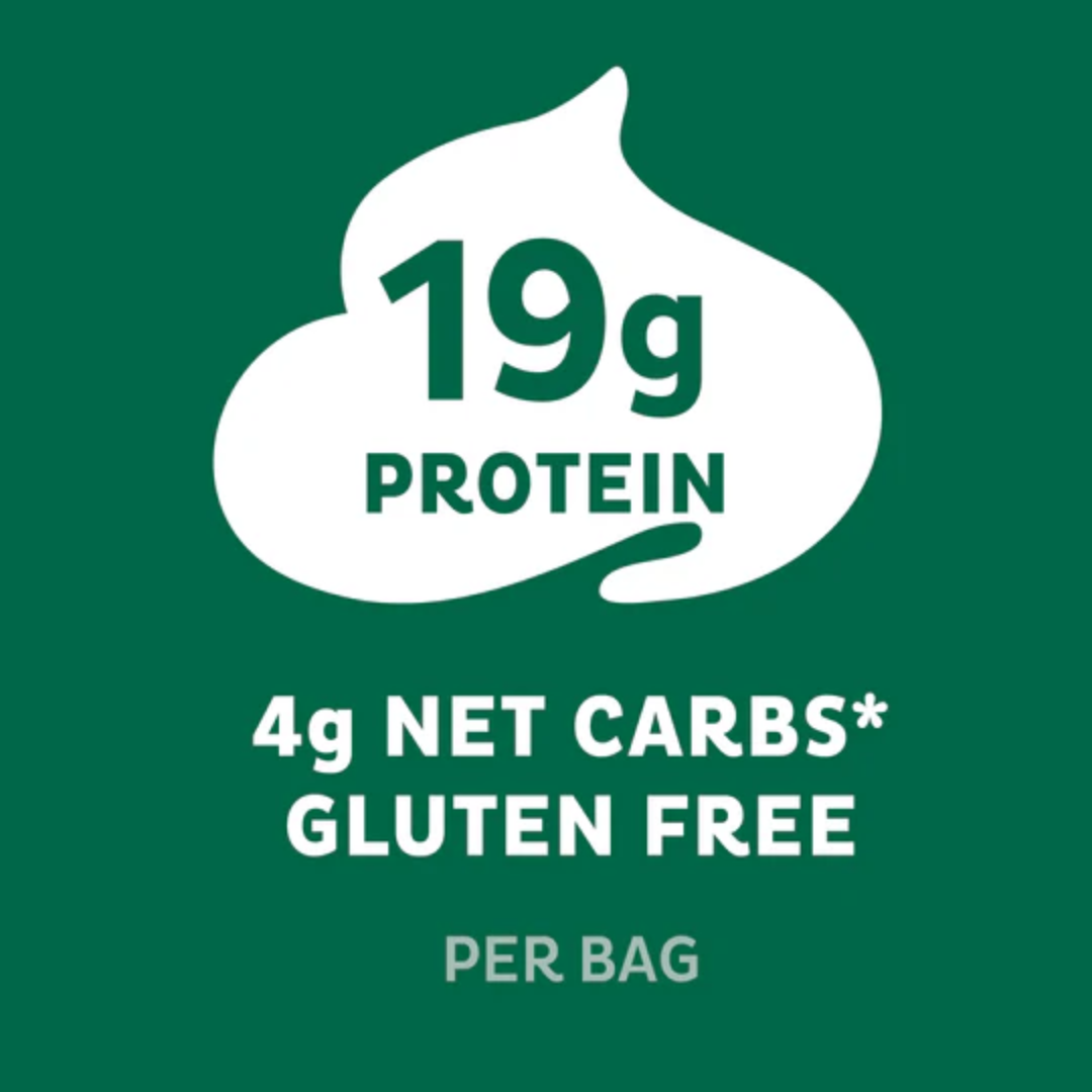 Quest Nutrition Protein Chips 8x32g Sour Cream & Onion