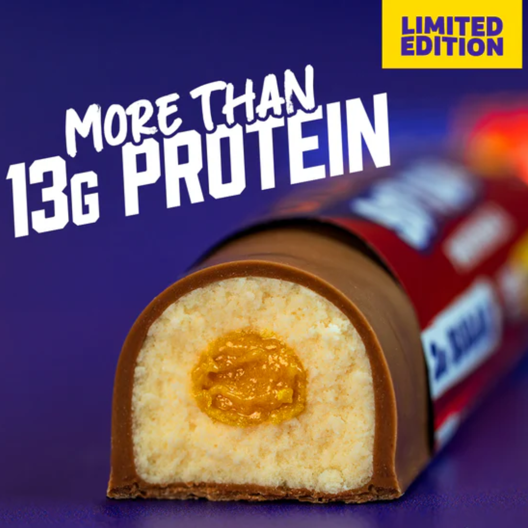 Grenade Protein Bar 45g Creme Egg