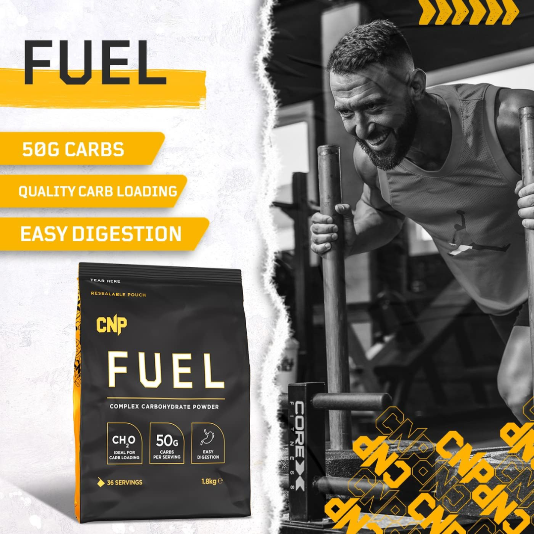 CNP Fuel 1.8kg
